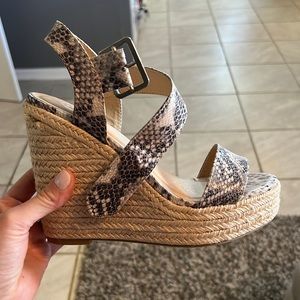 Wedges
